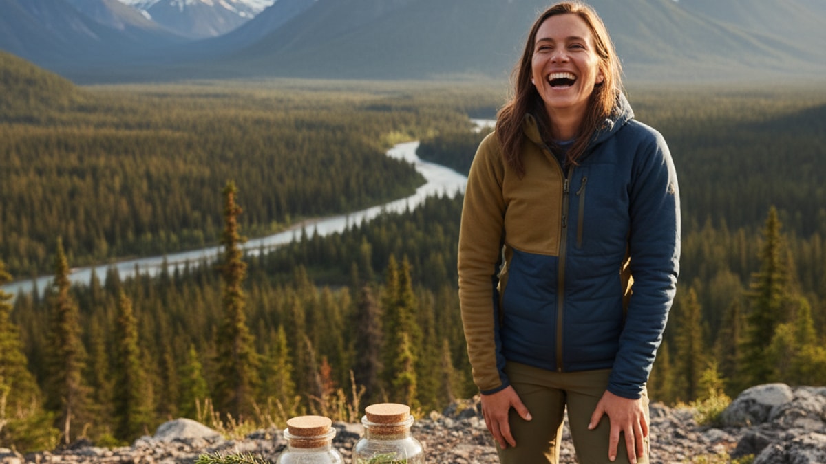 Sermorelin for Weight Loss — Alaska Telehealth Access