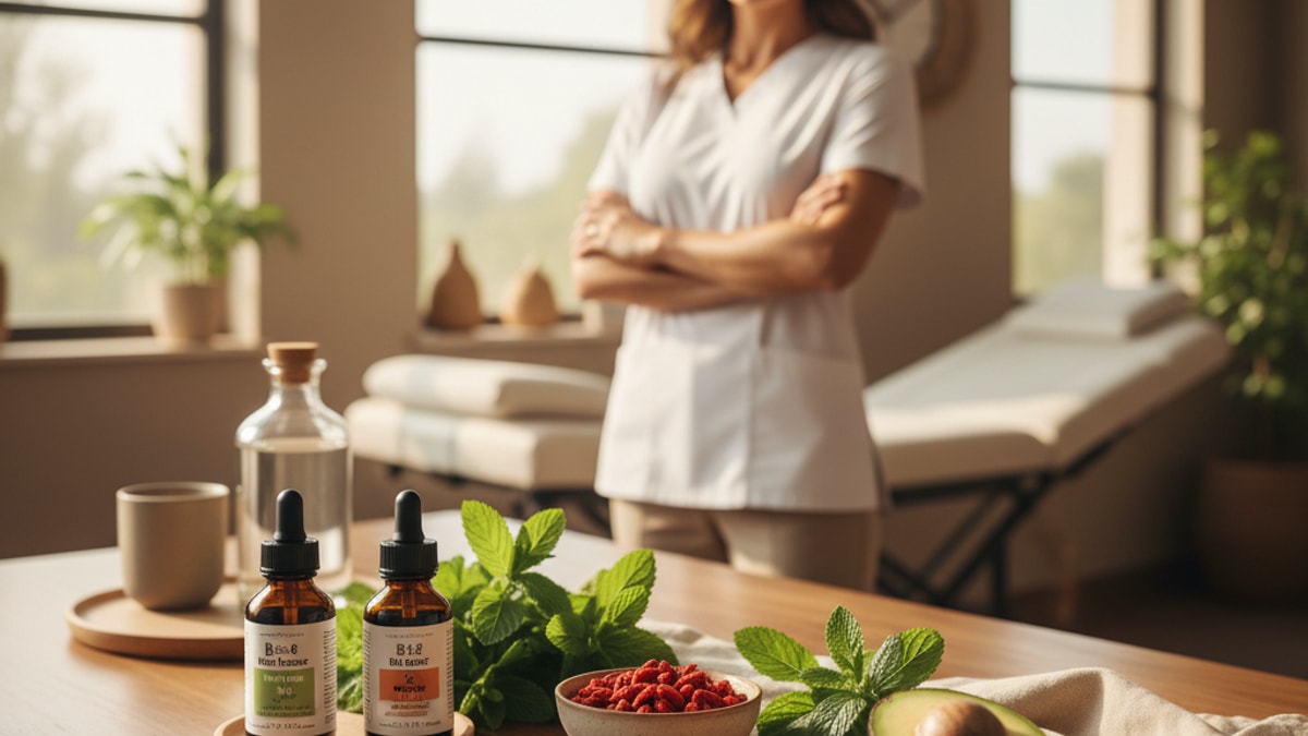 Lipo B Injection Massachusetts — Cost, Clinics & Effects
