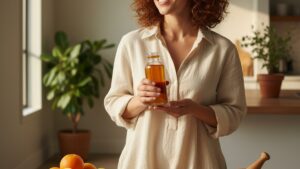 Combining Sermorelin with Lipo C — Synergistic Fat Loss