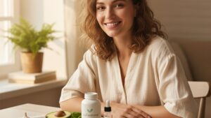 Master Antioxidant Glutathione — What It Does and Where to