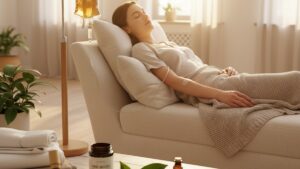 NAD+ IV Therapy in Delaware — What Works (And What Doesn’t)