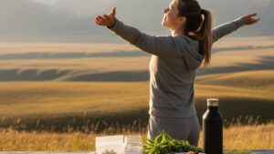 Buy NAD+ Online Montana — Telehealth Access & Home Delivery