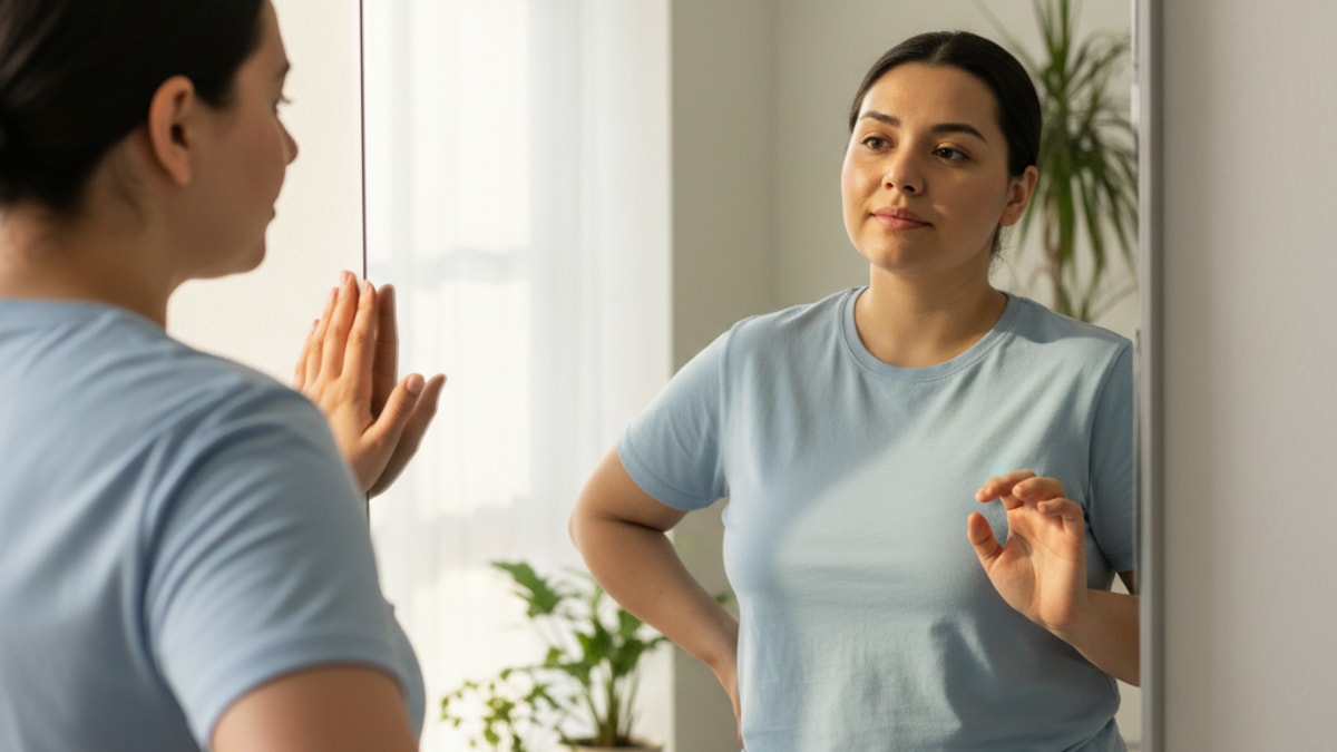 Tirzepatide Body Dysmorphia — The Psychological Impact
