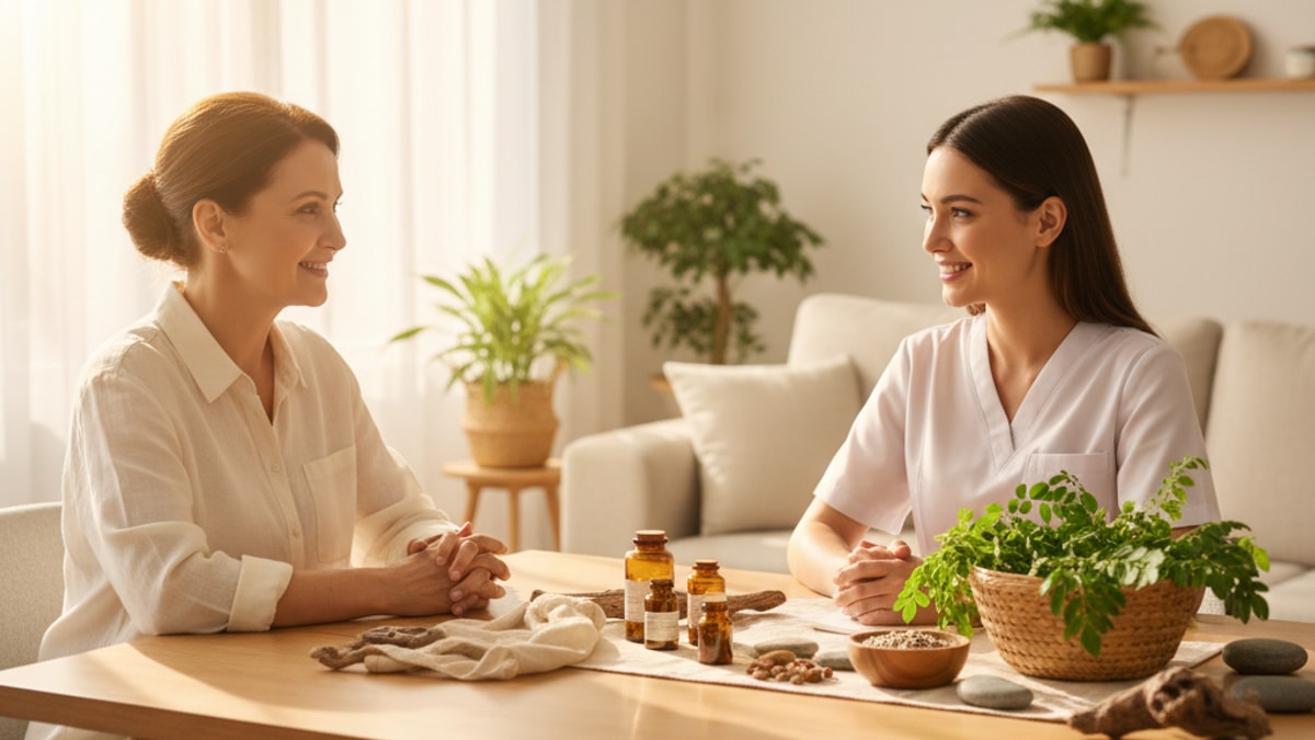 Sermorelin Doctor South Carolina — Telehealth Access Guide