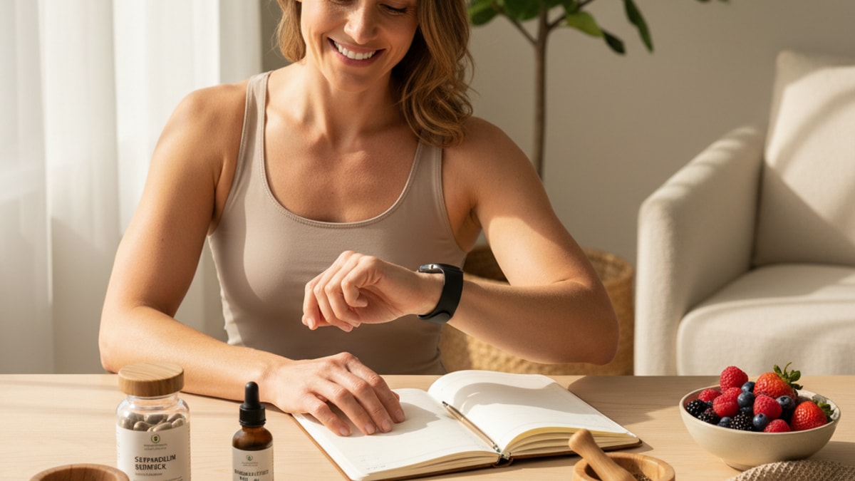 Sermorelin Semaglutide Timing — When to Use Both Safely