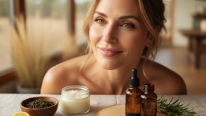 Sermorelin Anti-Aging Texas — Peptide Therapy Explained