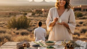 Master Antioxidant Glutathione — What It Does & Why It