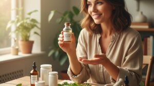 Sermorelin Acetate Maryland — Prescribed Online | TrimRx
