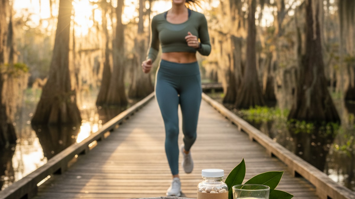 NAD+ for Energy — What Works and What Doesn’t