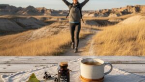 NAD+ for Energy — Cellular Fuel Mechanisms Explained