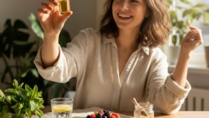 Lipo-B12 Shot Maryland — Fat Burn Support Explained