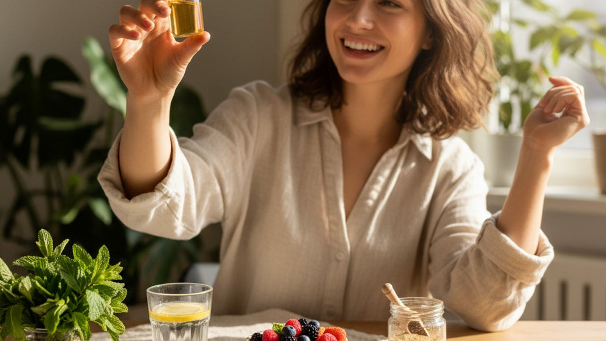 Lipo-B12 Shot Maryland — Fat Burn Support Explained