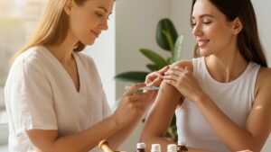Lipo-B12 Shot Washington — Fast Weight Support & Energy