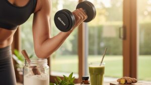 Build Muscle on Tirzepatide — Strategies That Work