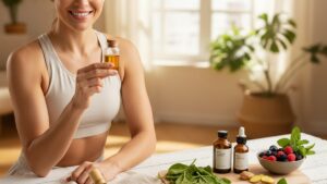 Sermorelin and Zepbound Together — What You Need to Know