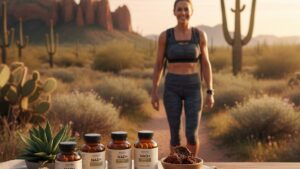 NAD+ Supplement Arizona — Medical-Grade Options That Work