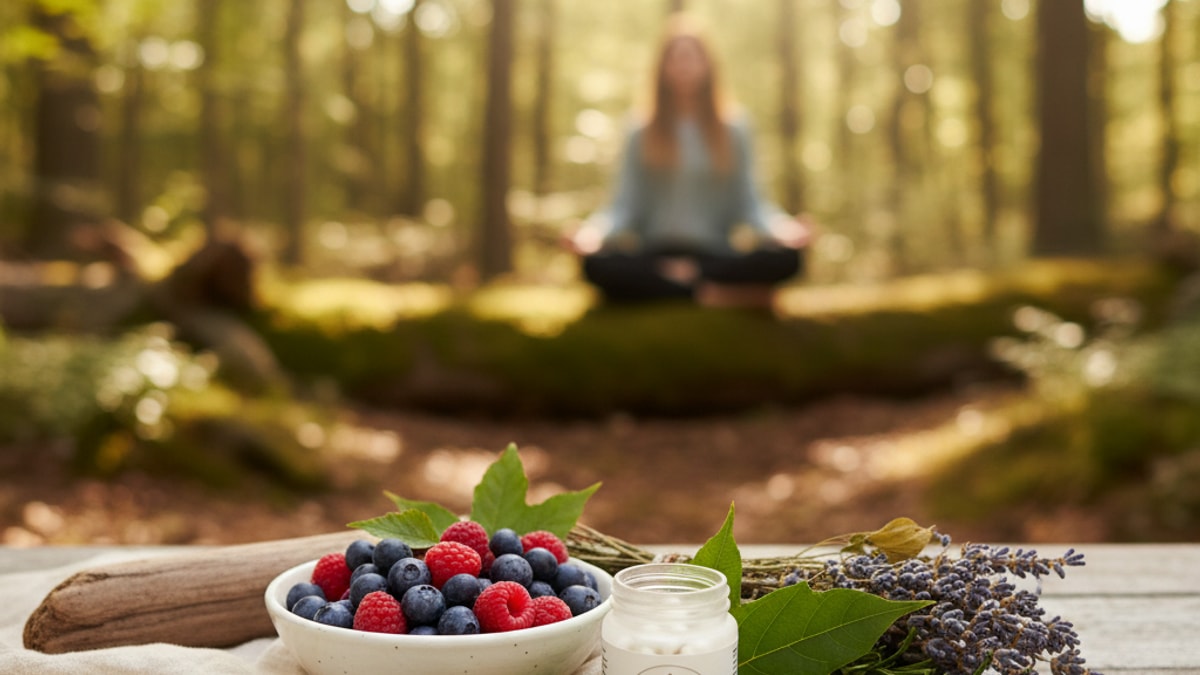 L-Glutathione Maine — Delivery, Dosing & What You Should
