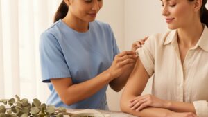 Glutathione Injection Tennessee — Where to Get It Legally