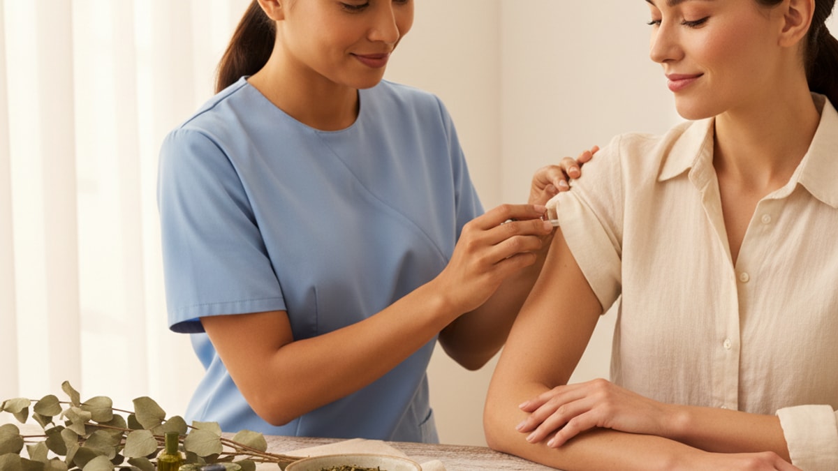 Glutathione Injection Tennessee — Where to Get It Legally