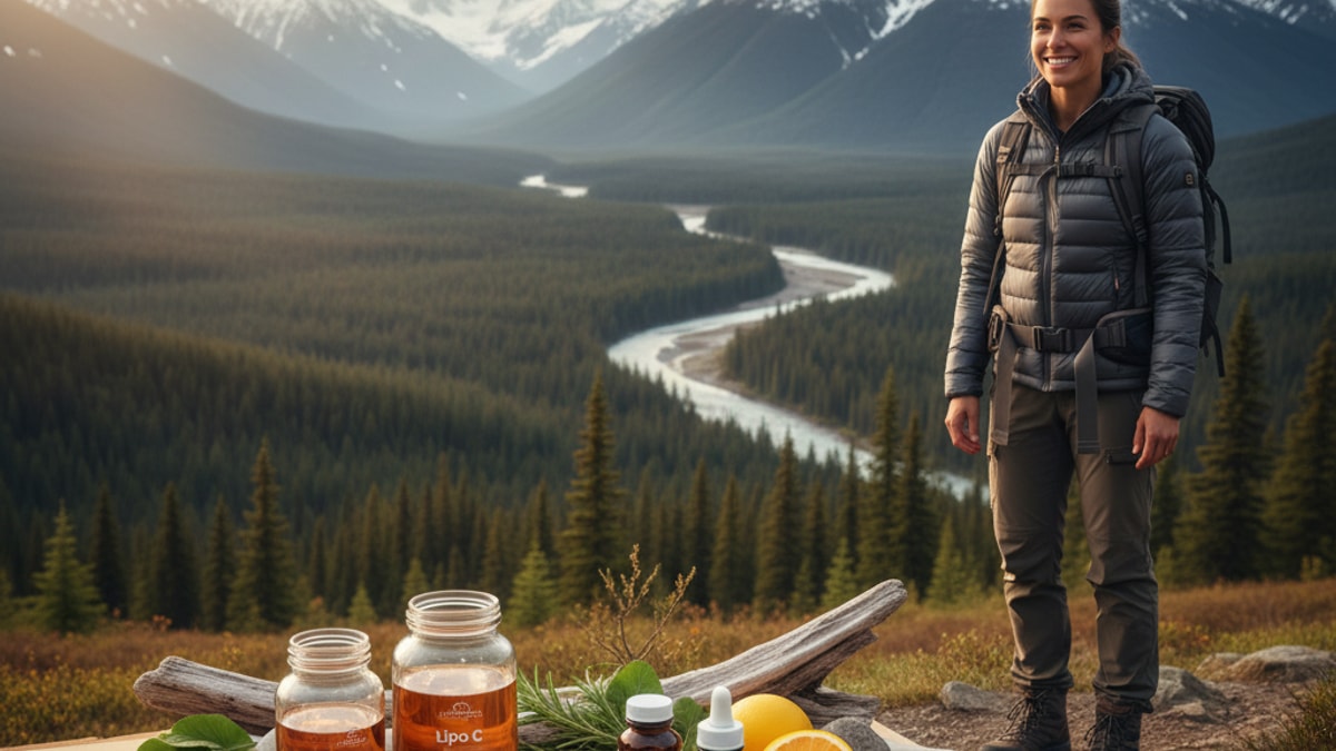 Lipo C for Weight Loss Alaska — Does It Work or Not?