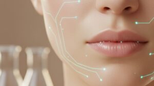 NAD+ Skin Benefits — Cellular Aging and Repair Explained