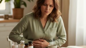 Lipo C Ozempic Side Effects — What Happens When Combined