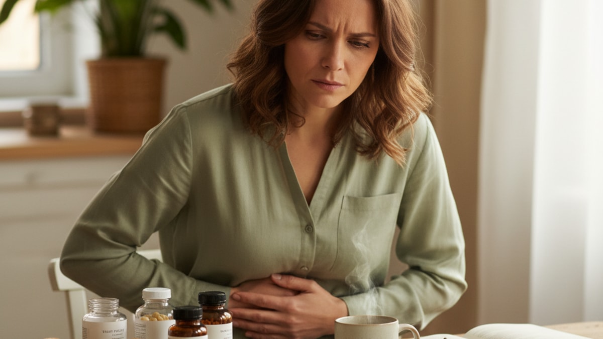 Lipo C Ozempic Side Effects — What Happens When Combined