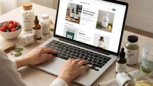Buy Glutathione Online Iowa — Fast, Licensed, Delivered
