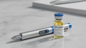 Lipo C Pen vs Vial — Which Form Works Better for You?