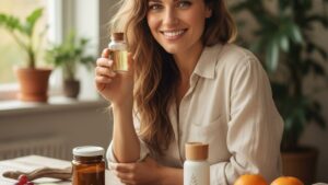 Glutathione for Inflammation — Mechanisms & Clinical Use