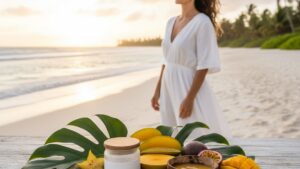 NAD+ Anti-Aging Hawaii — Therapy Access & Benefits