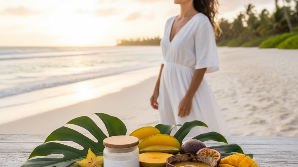 NAD+ Anti-Aging Hawaii — Therapy Access & Benefits