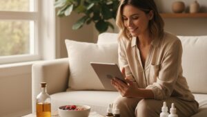 Buy Sermorelin Online Wisconsin — Safe Telehealth Access