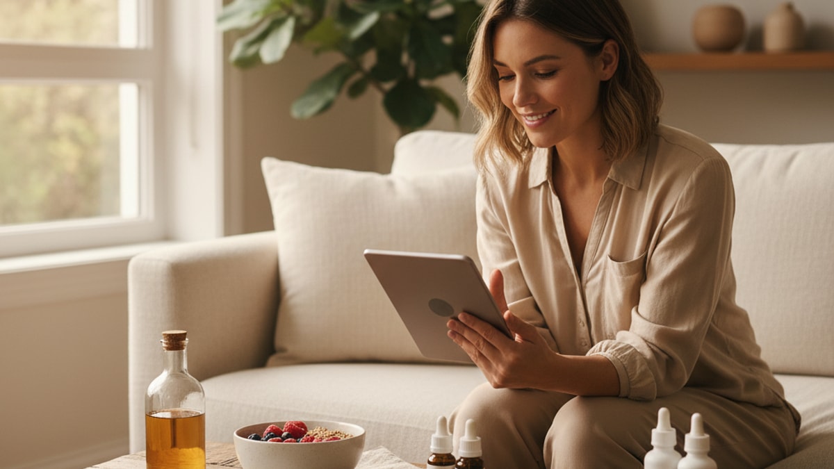 Buy Sermorelin Online Wisconsin — Safe Telehealth Access