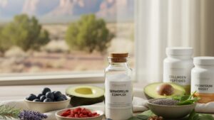 Sermorelin Anti-Aging Utah — Peptide Therapy That Works
