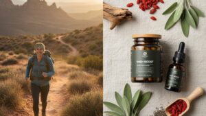 NAD+ Anti-Aging Utah — Science-Backed Longevity Treatment