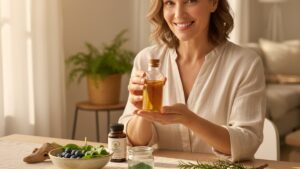 Sermorelin Anti-Aging Alabama — Therapy Benefits & Access