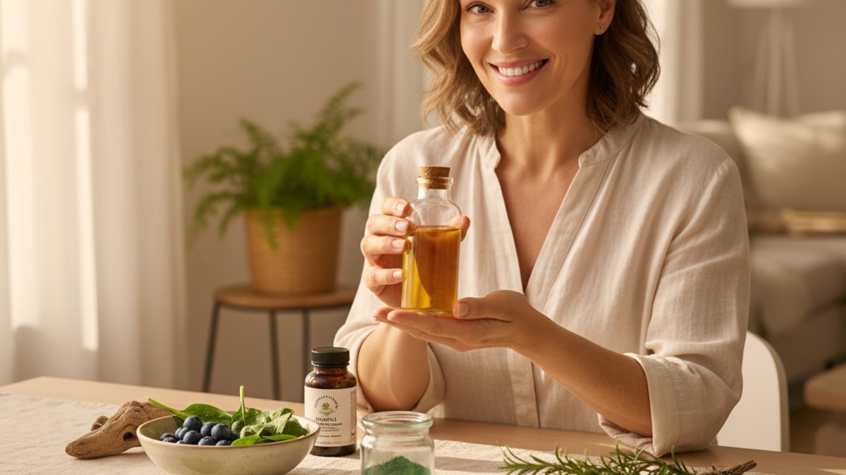 Sermorelin Anti-Aging Alabama — Therapy Benefits & Access