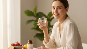 Does Glutathione Help Immune Support? (Evidence & Dosing)