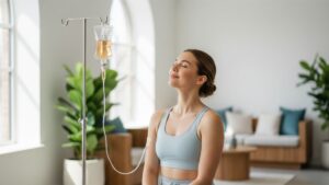 NAD+ Therapy New Jersey — Mechanisms, Providers & Real