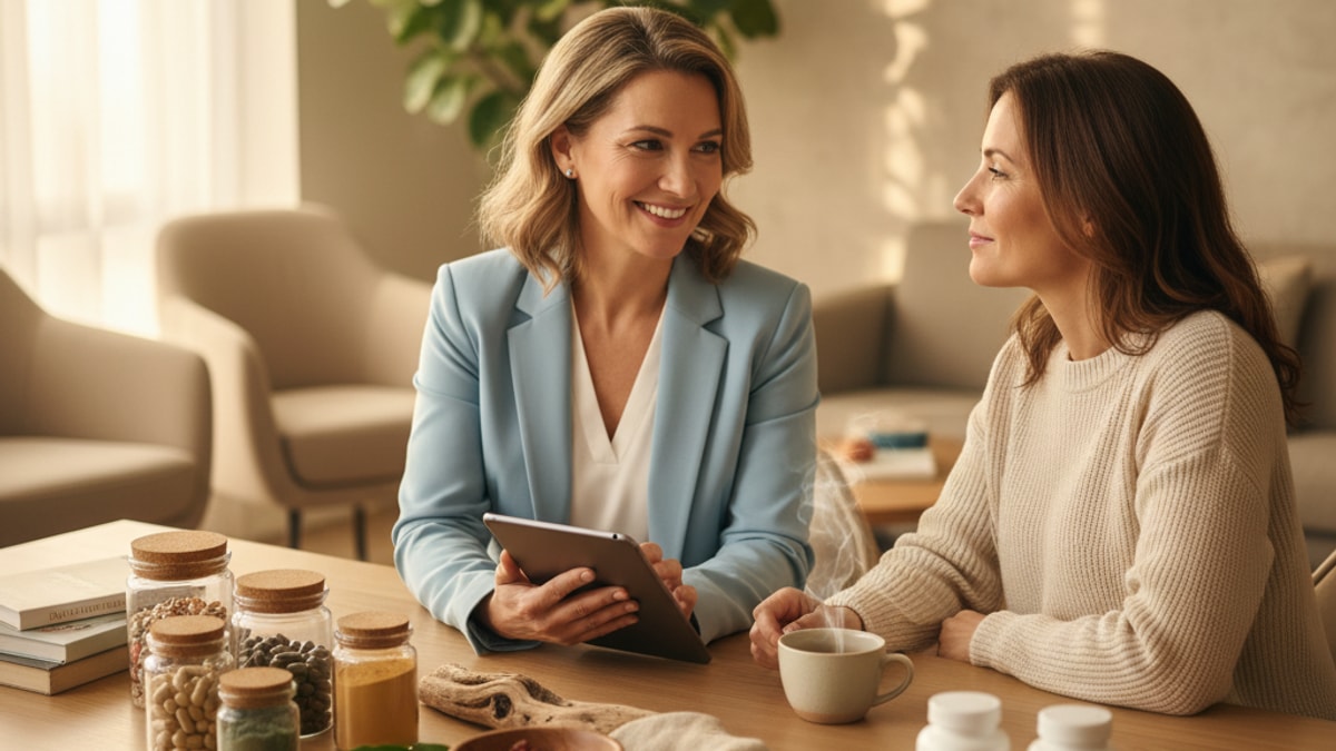 Sermorelin Doctor Delaware — Prescription Access Online