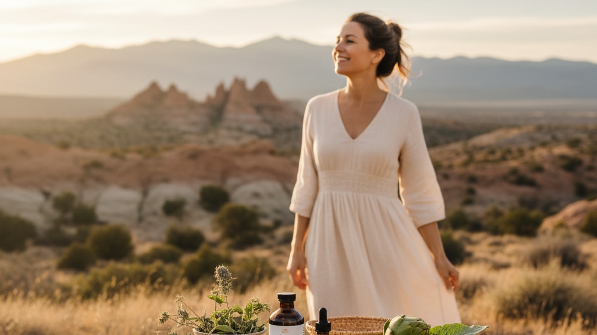 Glutathione Detox New Mexico — IV Therapy & Local Access