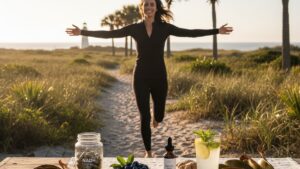 NAD+ for Energy — Does It Work? | TrimRx Blog