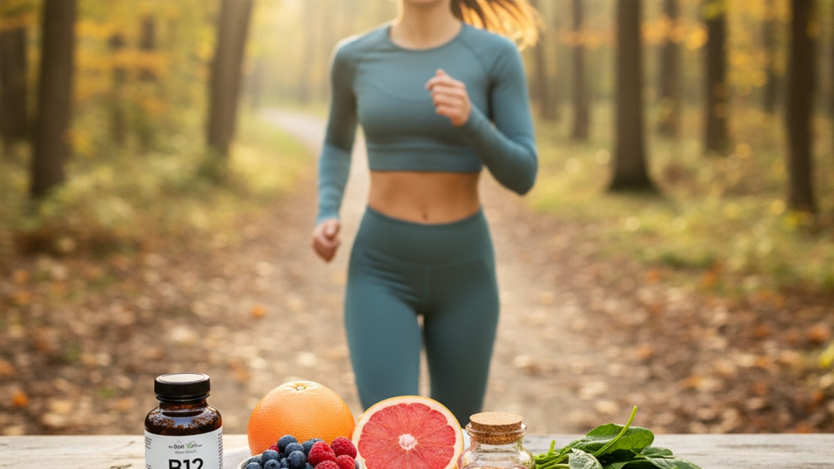 Lipo-B12 Shot Michigan — Benefits, Costs & Local Access