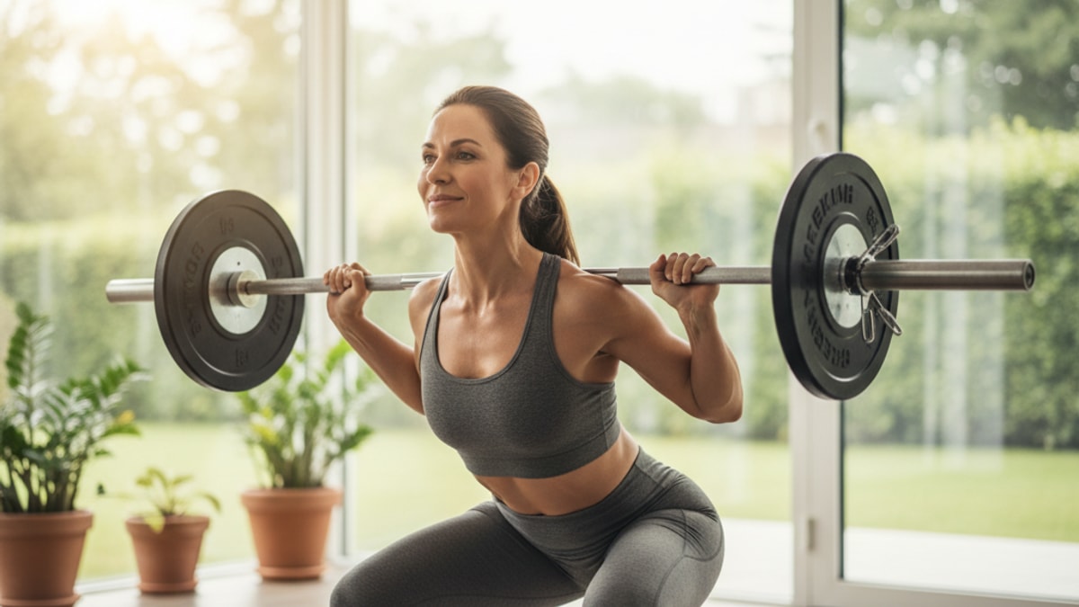 Build Muscle on Ozempic — Protein, Training & Metabolism