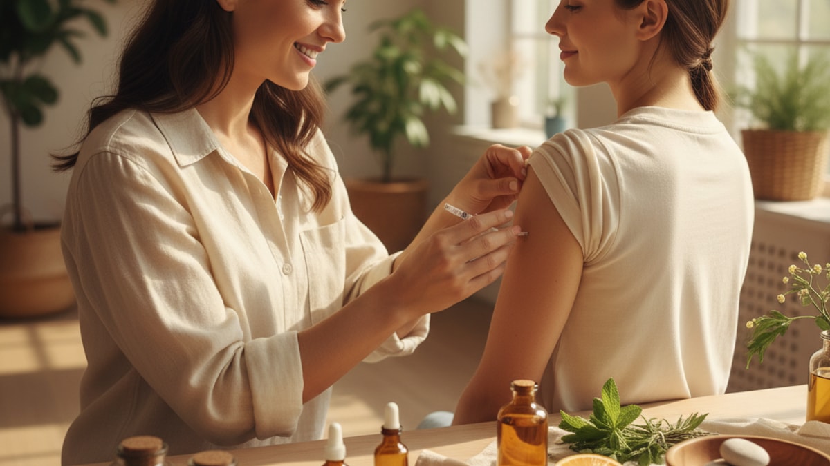 Lipotropic Injection Arkansas — What They Are & Where to