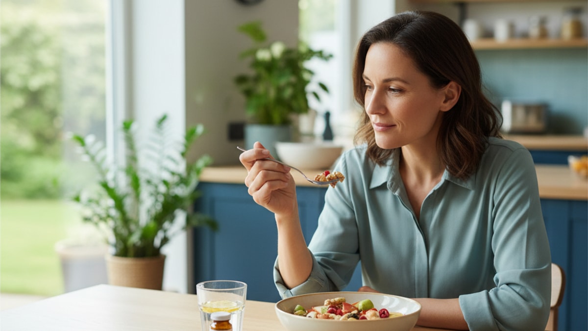 Semaglutide Binge Eating — Clinical Evidence & Treatment