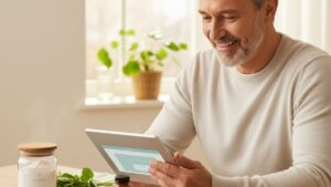 Buy Sermorelin Online Idaho — Safe, Legal Access Guide
