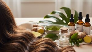 Glutathione Hair Loss — Does It Help or Harm Growth?