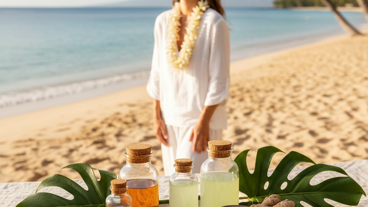 Sermorelin Anti-Aging Hawaii — Clinical Access & Results